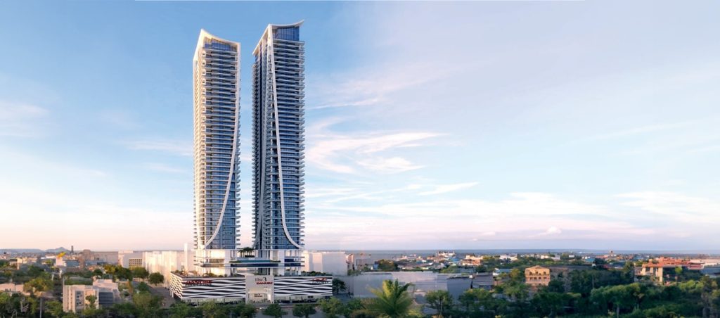Elitz 3 by Danube Properties at JVC