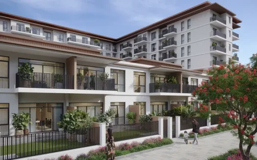 real estate projects in dubai