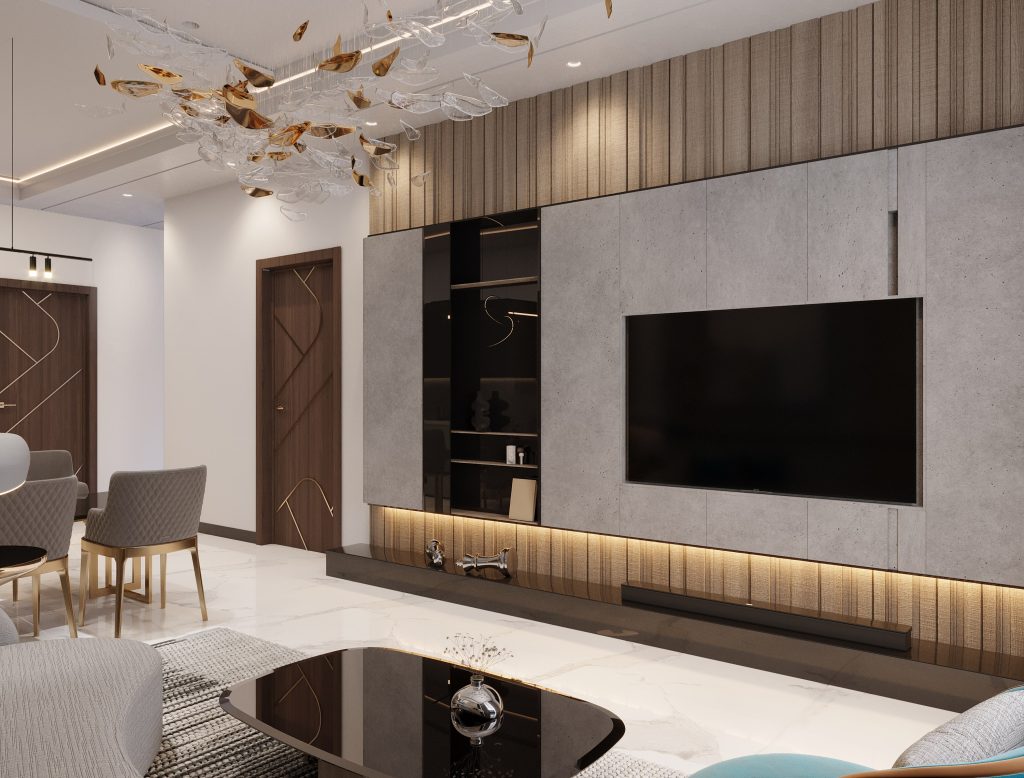 Elitz by Danube Properties at JVC