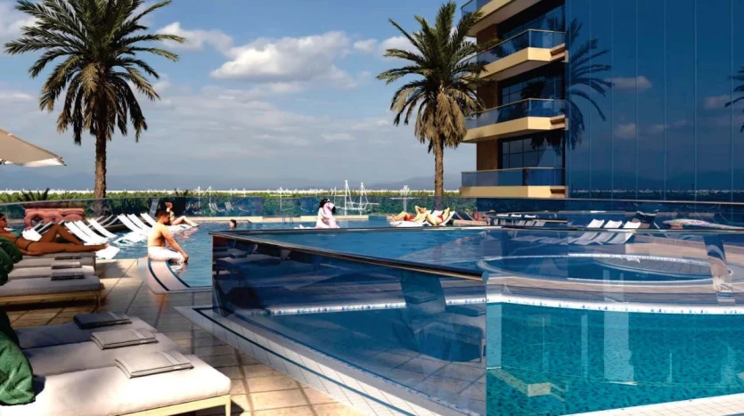 real estate projects in dubai