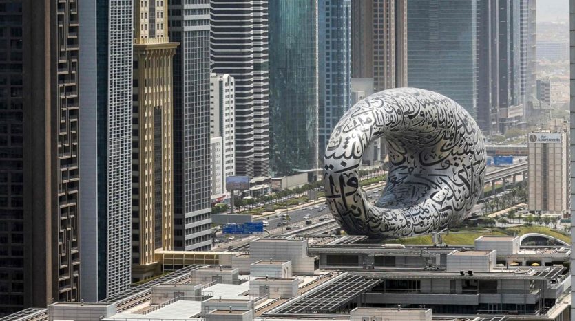 property buyers in Dubai