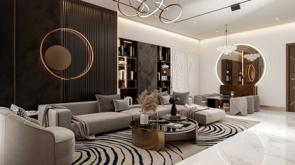 Elitz by Danube Properties at JVC