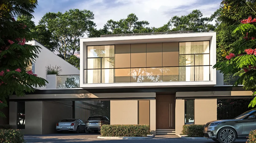 Off plan properties in Dubai