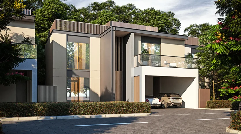 Off plan properties in Dubai