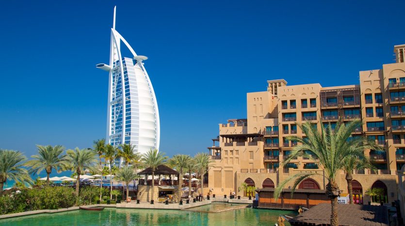 Off Plan Properties in Dubai