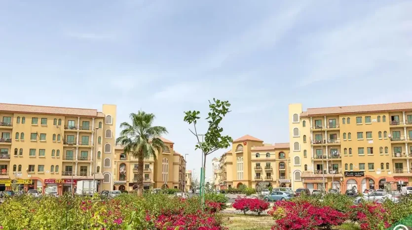 Off plan properties in Dubai