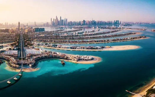 Dubai Real Estate