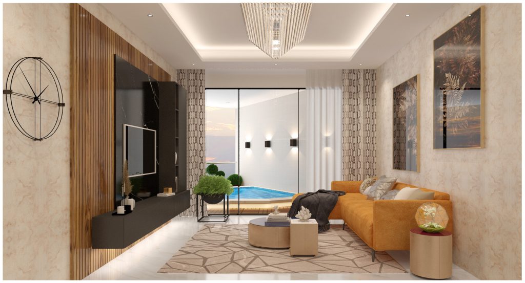 GEMZ at Al Furjan By Danube Properties