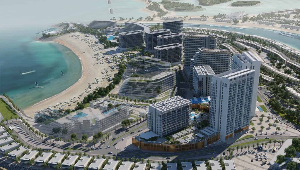 Cape Hayat at Ras Al Khaimah by RAK Properties