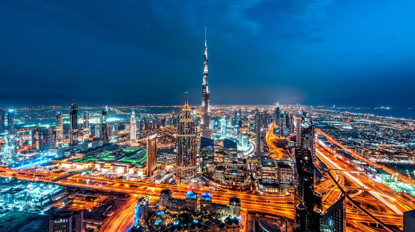 property buyers in Dubai
