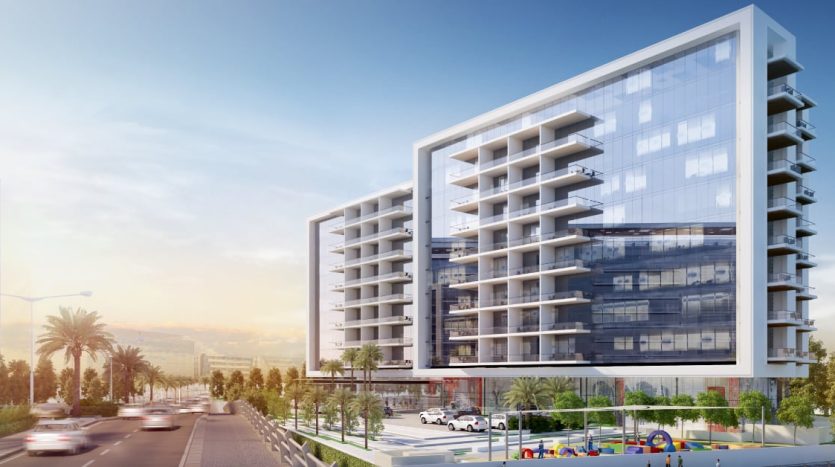 Off Plan Properties in Dubai