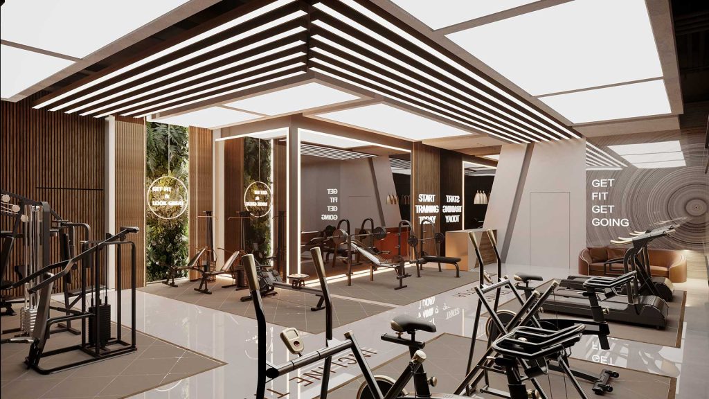 Elitz by Danube Properties at JVC