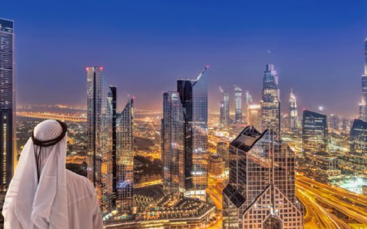 property buyers in Dubai