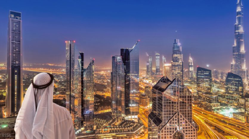 property buyers in Dubai