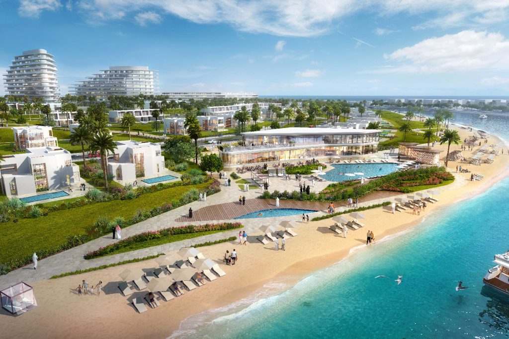 Cape Hayat at Ras Al Khaimah by RAK Properties