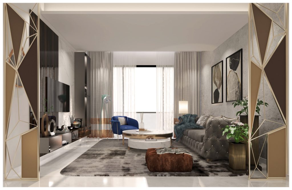 GEMZ at Al Furjan By Danube Properties