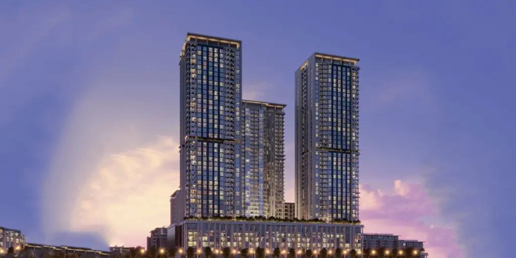 Sobha Crest Realtree Properties