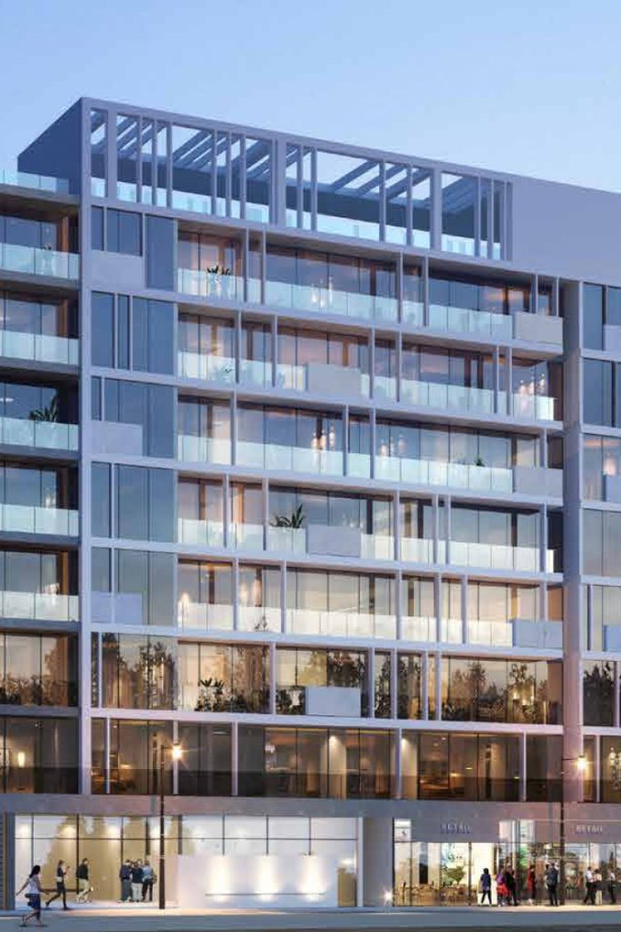 Amalia Residences at Al Furjan