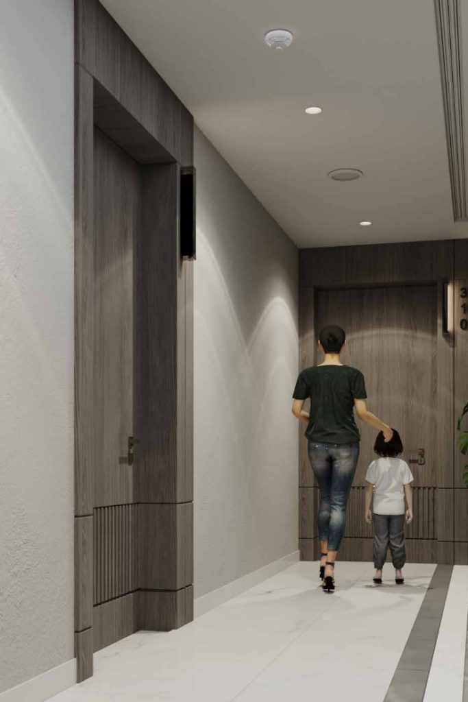 Amalia Residences at Al Furjan