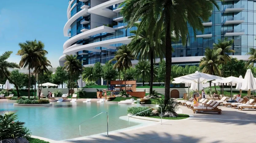 Off Plan Properties in Dubai