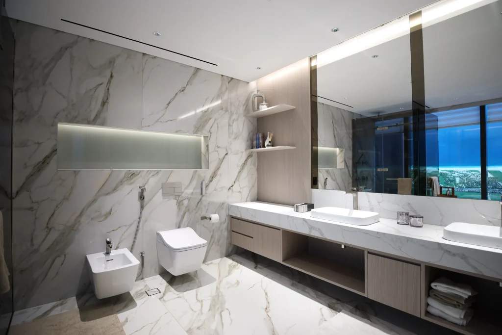 Sobha Seahaven at Dubai Harbour by Sobha Realty