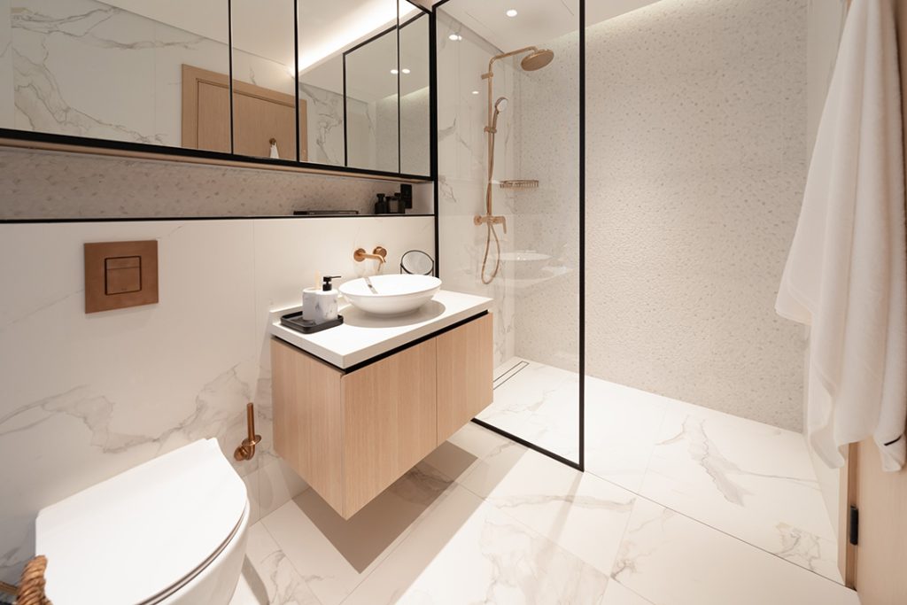 Marriott Residences at JVC By Khamas Group