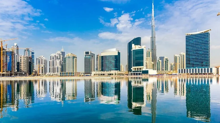 Dubai Property Investment