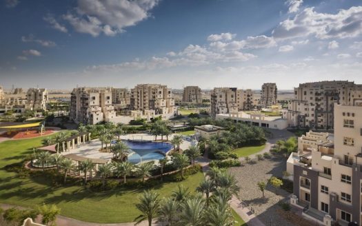 Communities in Dubai