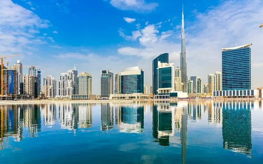 Dubai Property Investment