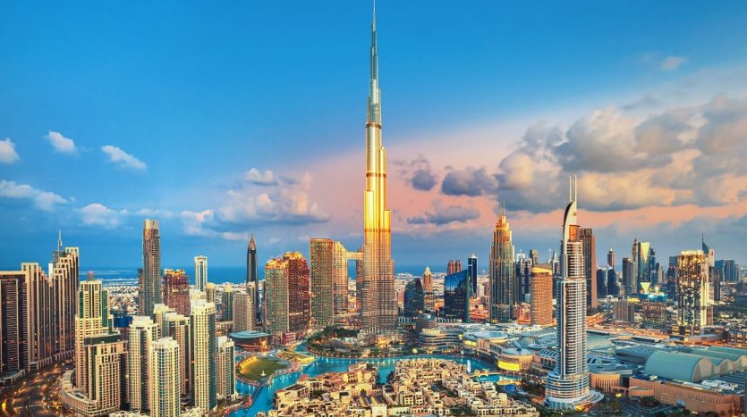 property buyers in Dubai