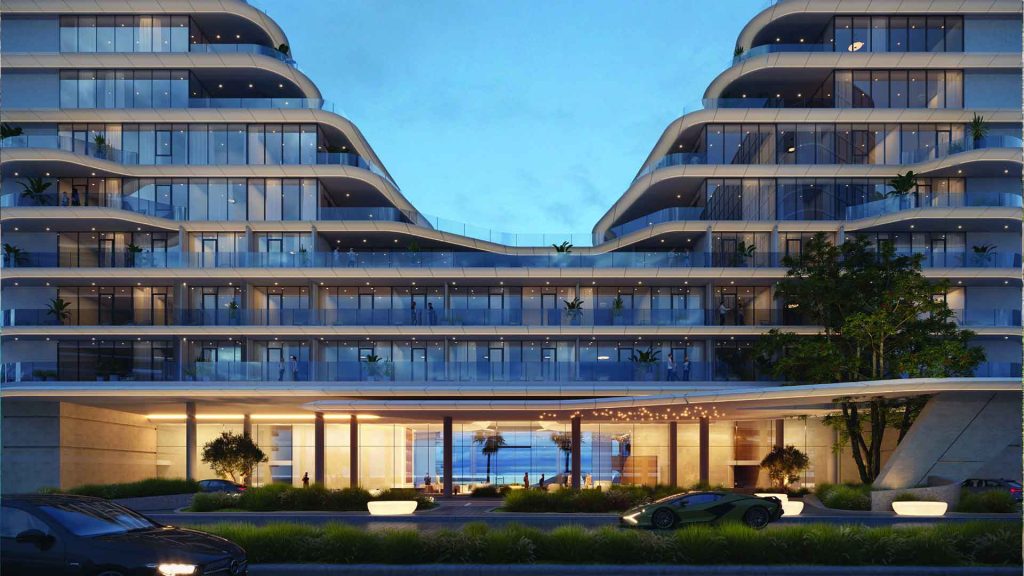 Porto Playa at Ras al Khaimah By RAK Properties