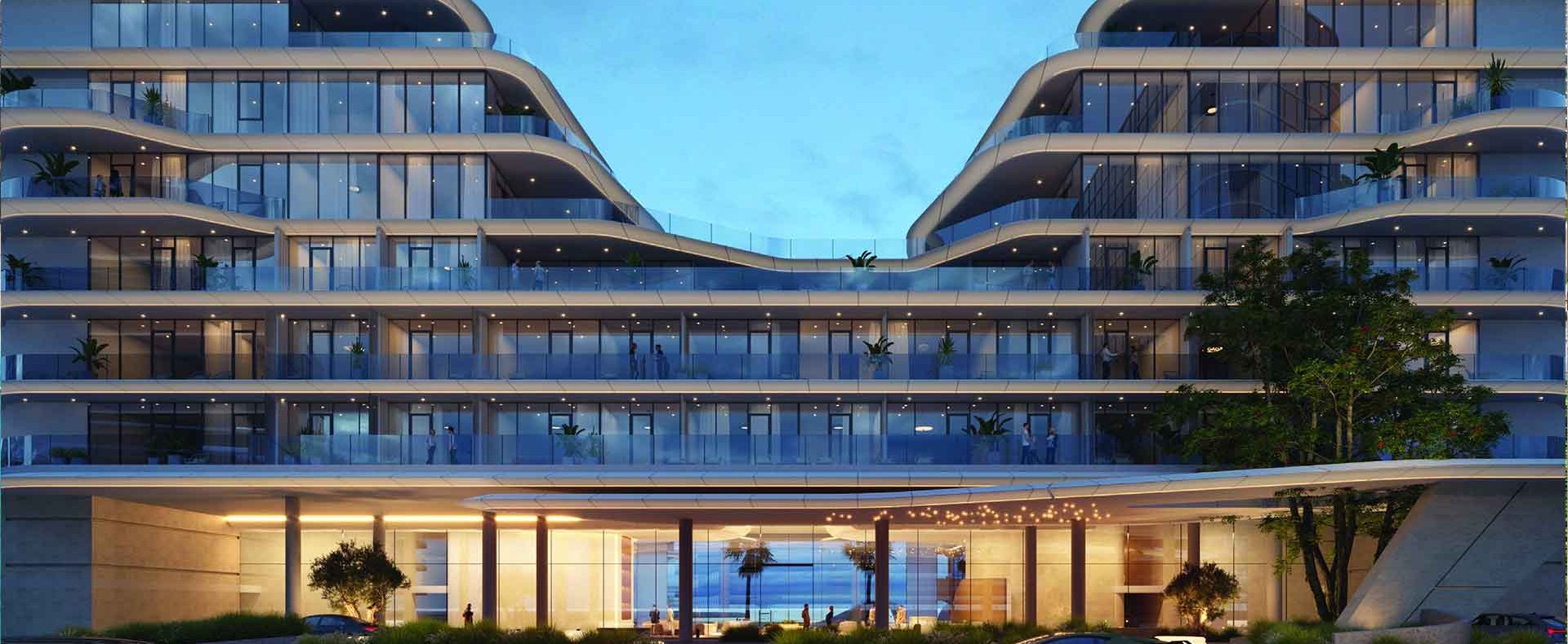 Porto Playa at Ras al Khaimah By RAK Properties