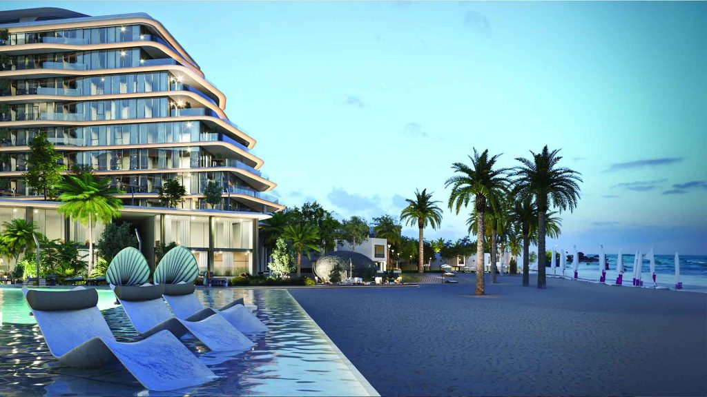 Porto Playa at Ras al Khaimah By RAK Properties