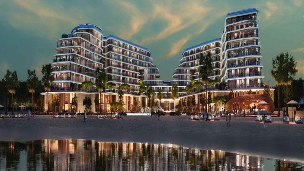 Porto Playa at Ras al Khaimah By RAK Properties