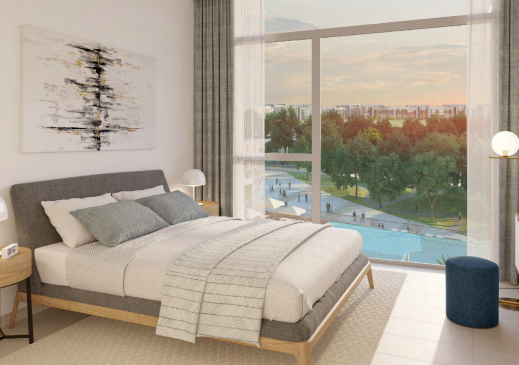 GreenSide Residence