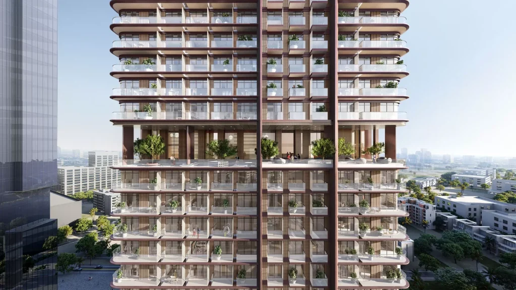 Luxor by Imtiaz Developments at JVC