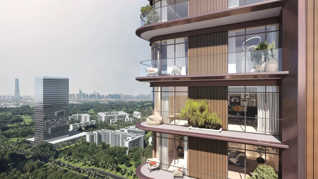 Luxor by Imtiaz Developments at JVC