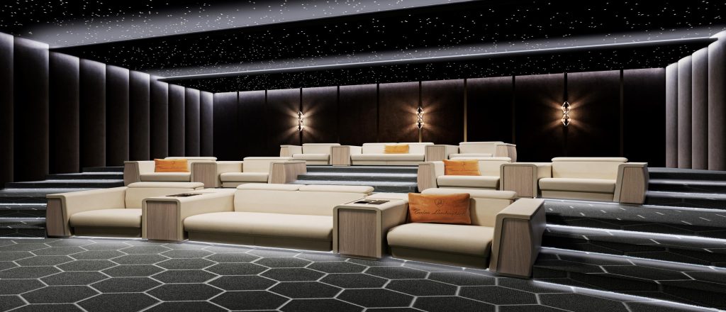 Oceanz at Dubai Maritime City By Danube Properties
