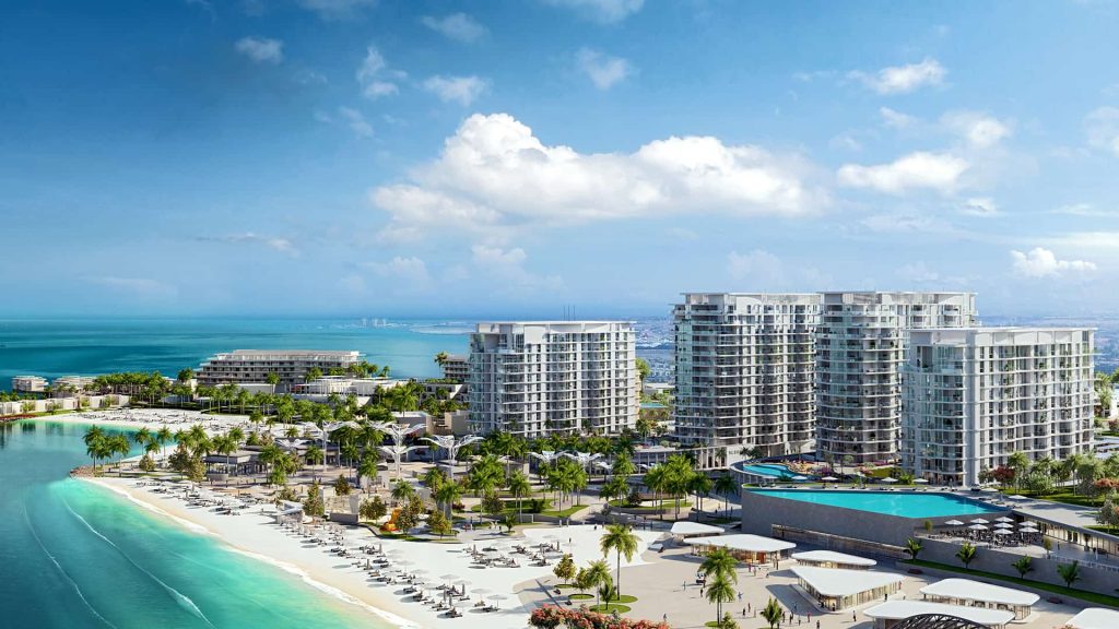 Cape Hayat at Ras Al Khaimah by RAK Properties