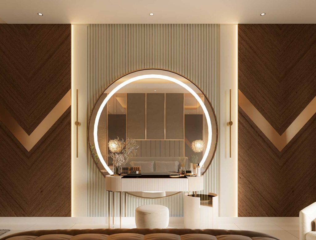 Viewz Residence at JLT By Danube Properties