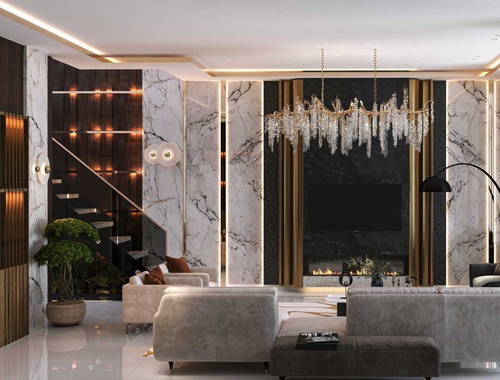 Viewz Residence at JLT By Danube Properties