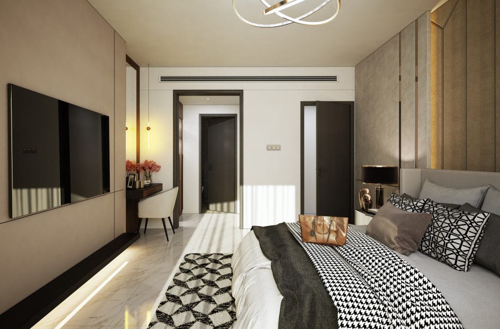 Adhara Star at Arjan By Acube Developers