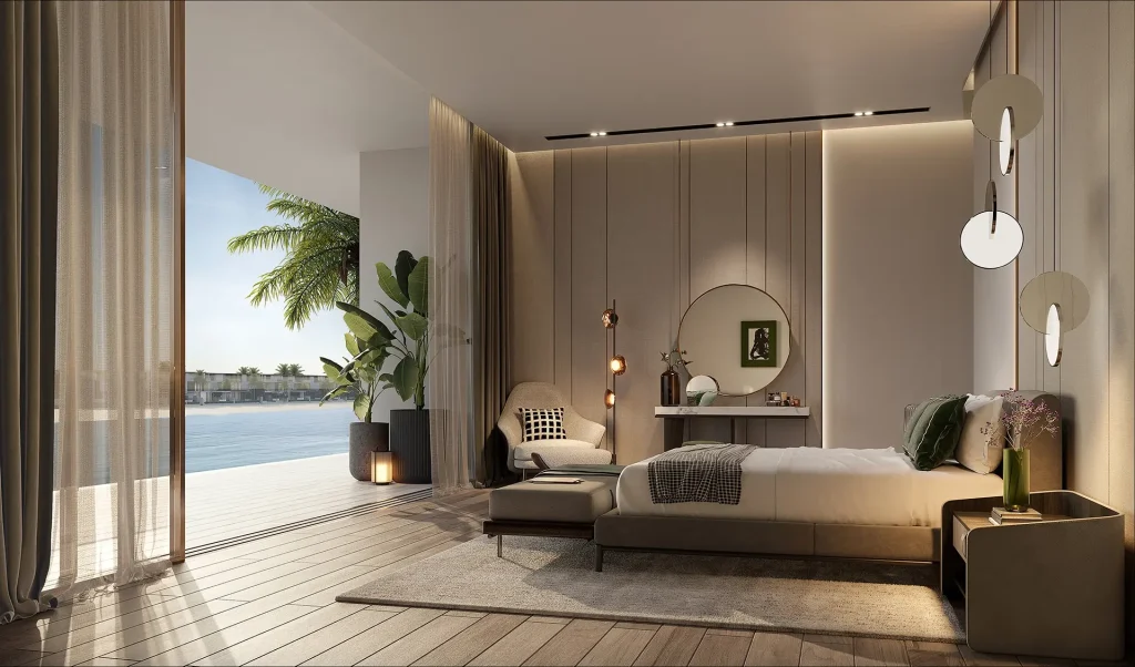 Villa Provence at Palm Jebel Ali By Nakheel Properties