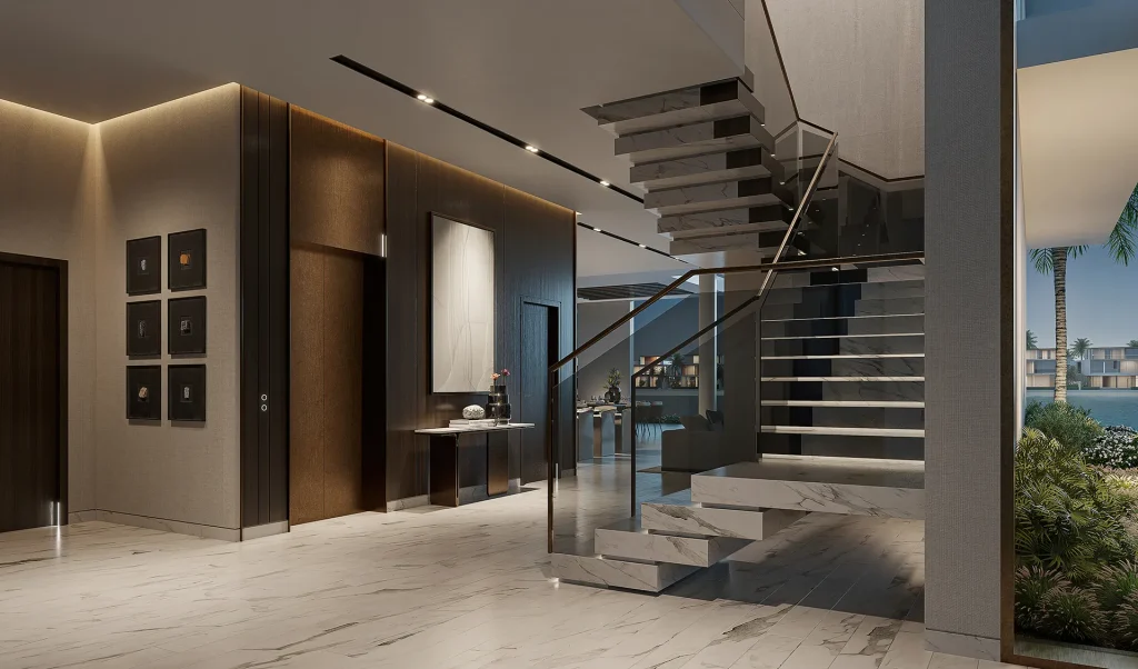 Villa Provence at Palm Jebel Ali By Nakheel Properties