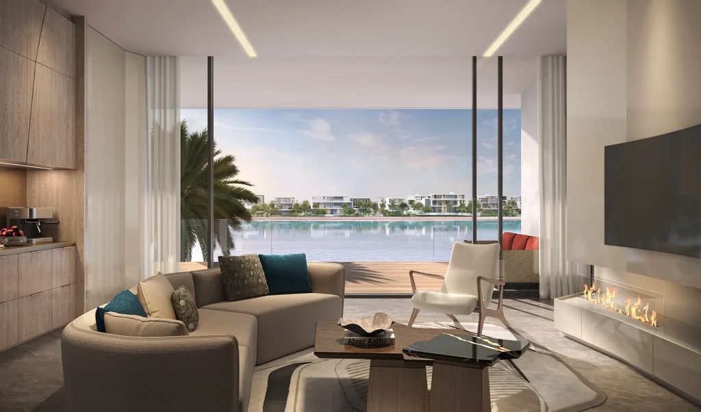 Villa Terracotta at Palm Jebel Ali By Nakheel Properties