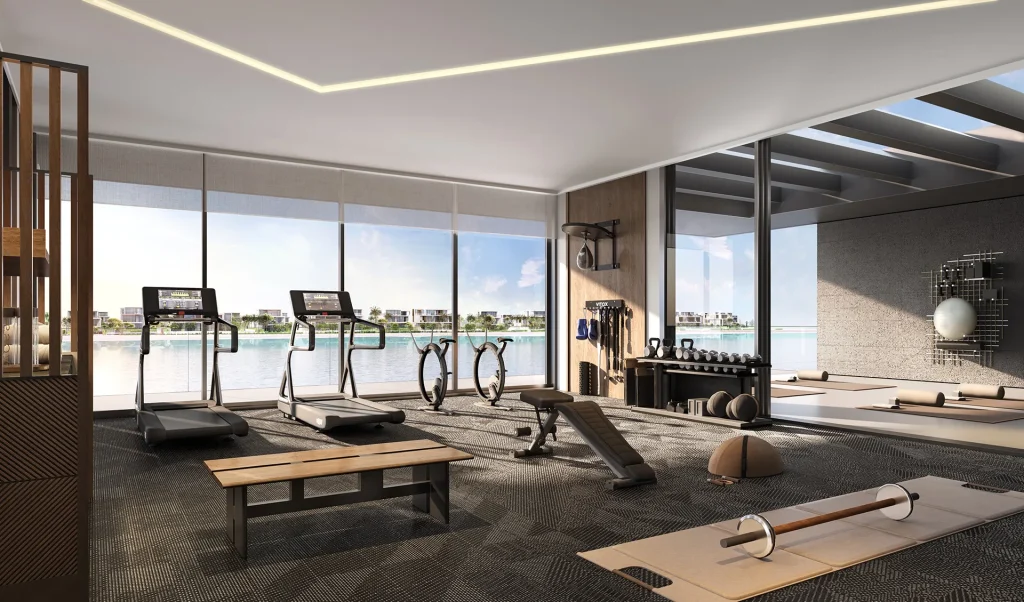 Villa Terracotta at Palm Jebel Ali By Nakheel Properties