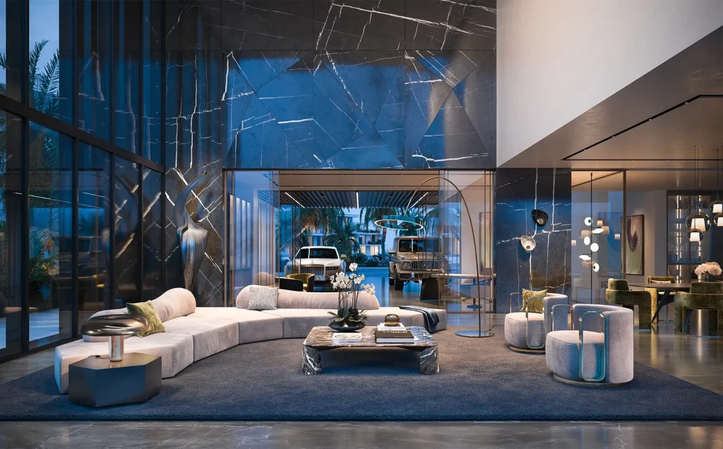 Villa Terracotta at Palm Jebel Ali By Nakheel Properties