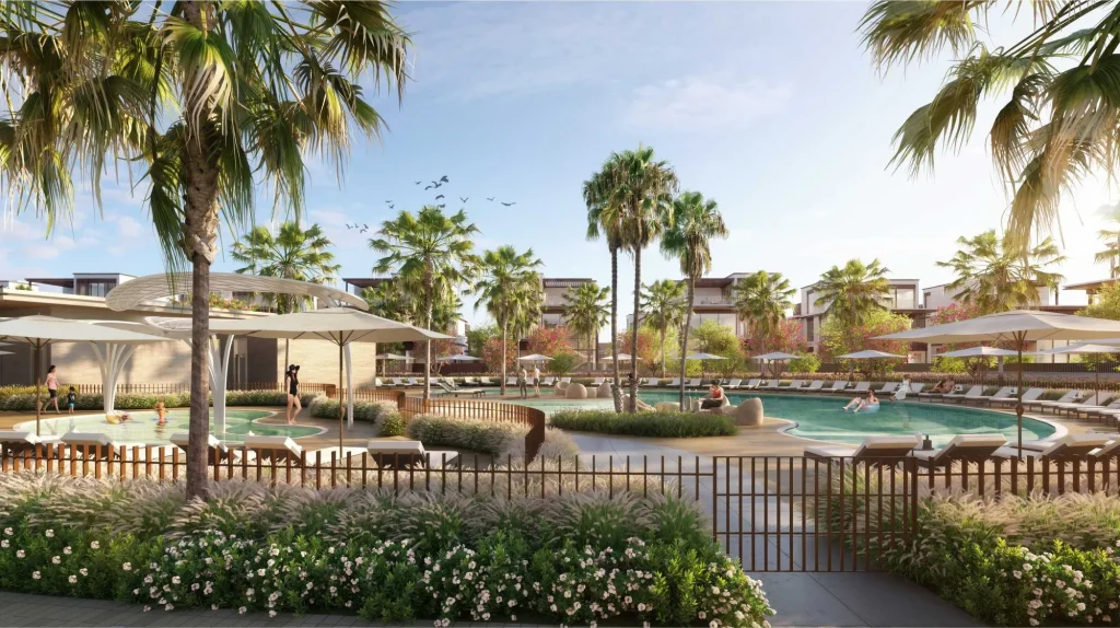 Nad Al Sheba Gardens By Meraas Properties