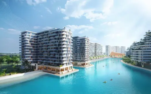 Azizi Venice at Dubai South - RealTree Properties