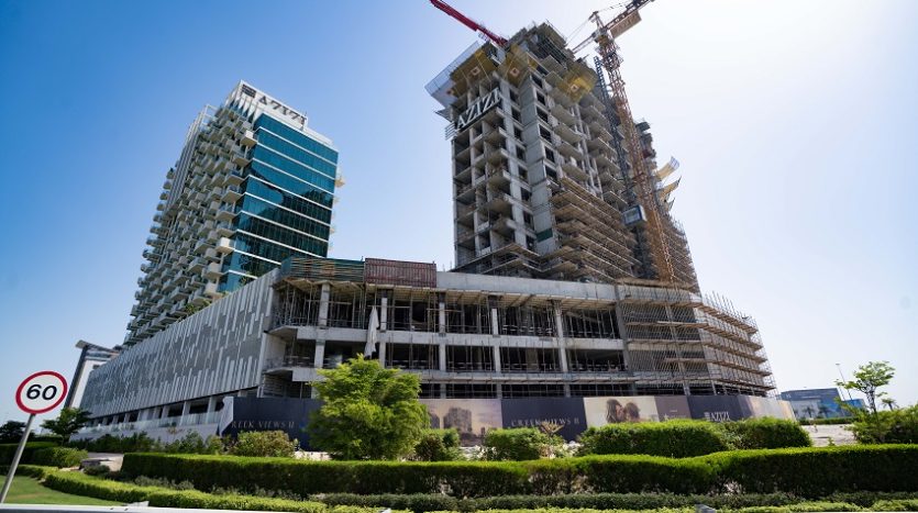 Dubai Real Estate